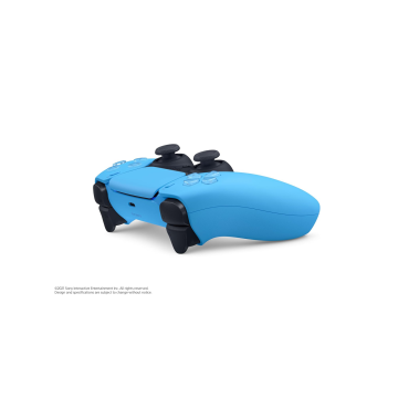 PlayStation DualSense Wireless Controller - Starlight Blue