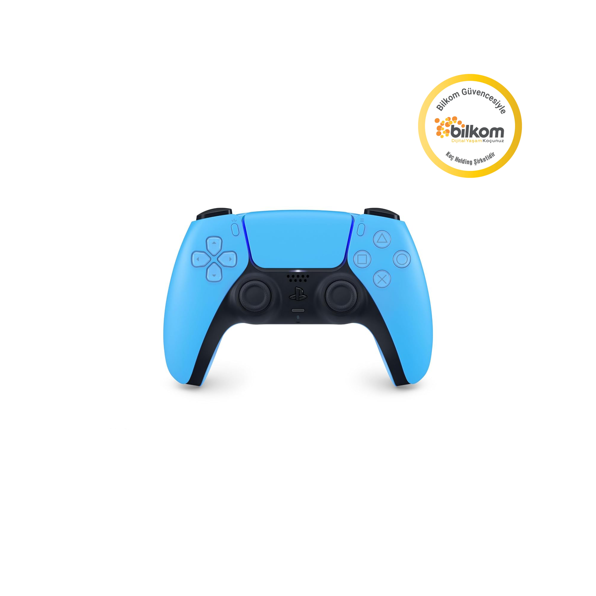 PlayStation DualSense Wireless Controller - Starlight Blue