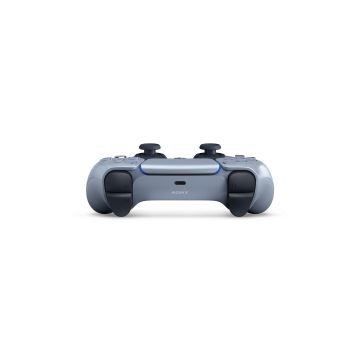 PlayStation DualSense Wireless Controller - Sterling Silver