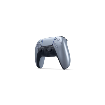 PlayStation DualSense Wireless Controller - Sterling Silver