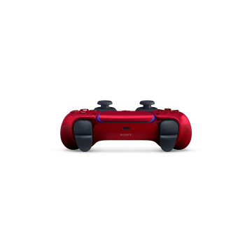 PlayStation DualSense Wireless Controller - Volcanic Red