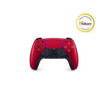 PlayStation DualSense Wireless Controller - Volcanic Red