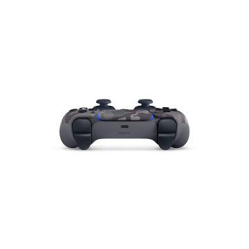 PlayStation DualSense Wireless Controller – Gray Camouflage