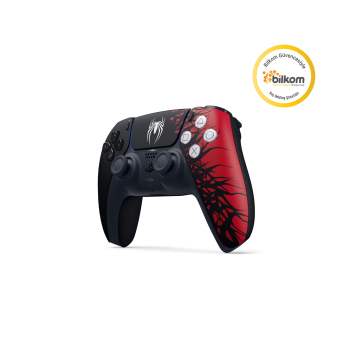 PlayStation DualSense Wireless Controller (Spider-Man 2)