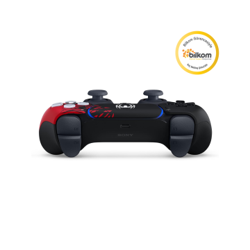 PlayStation DualSense Wireless Controller (Spider-Man 2)