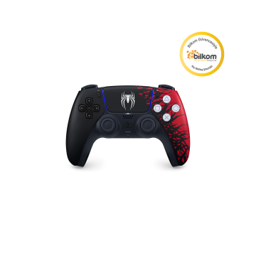 PlayStation DualSense Wireless Controller (Spider-Man 2)