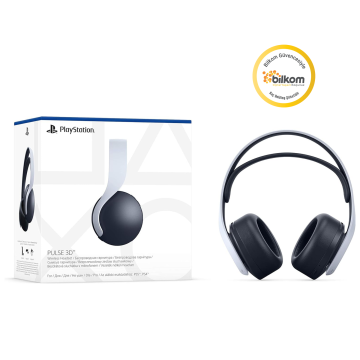 Sony Playstation Pulse 3D Wireless Headset