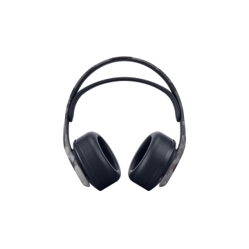 Sony Playstation Pulse 3D Wireless Headset - Gray Camouflage