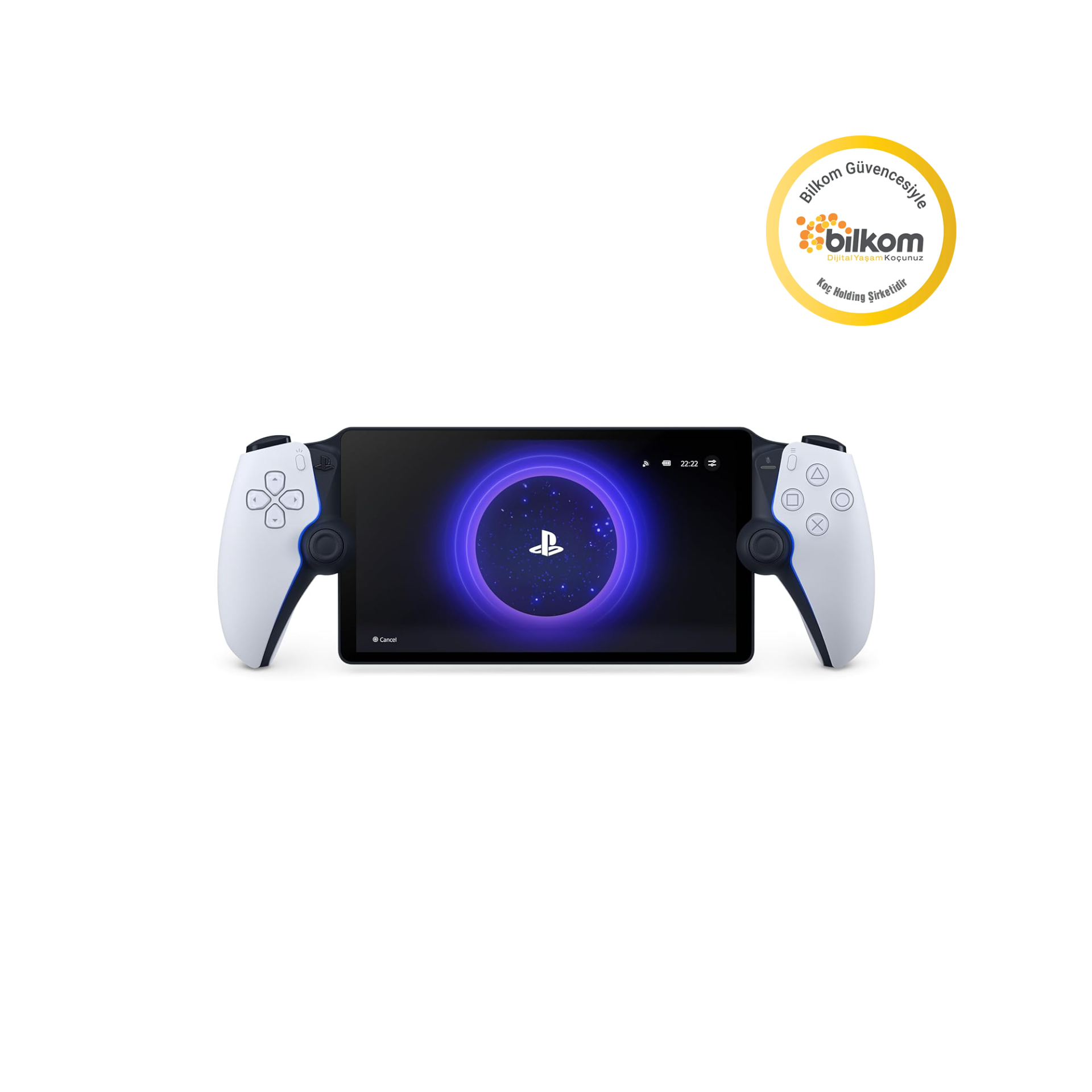PlayStation Portal 本体 ハードカバー付き Sony PlayStation Portal - Sony Türkiye Resmi Distribütörü | SYD
