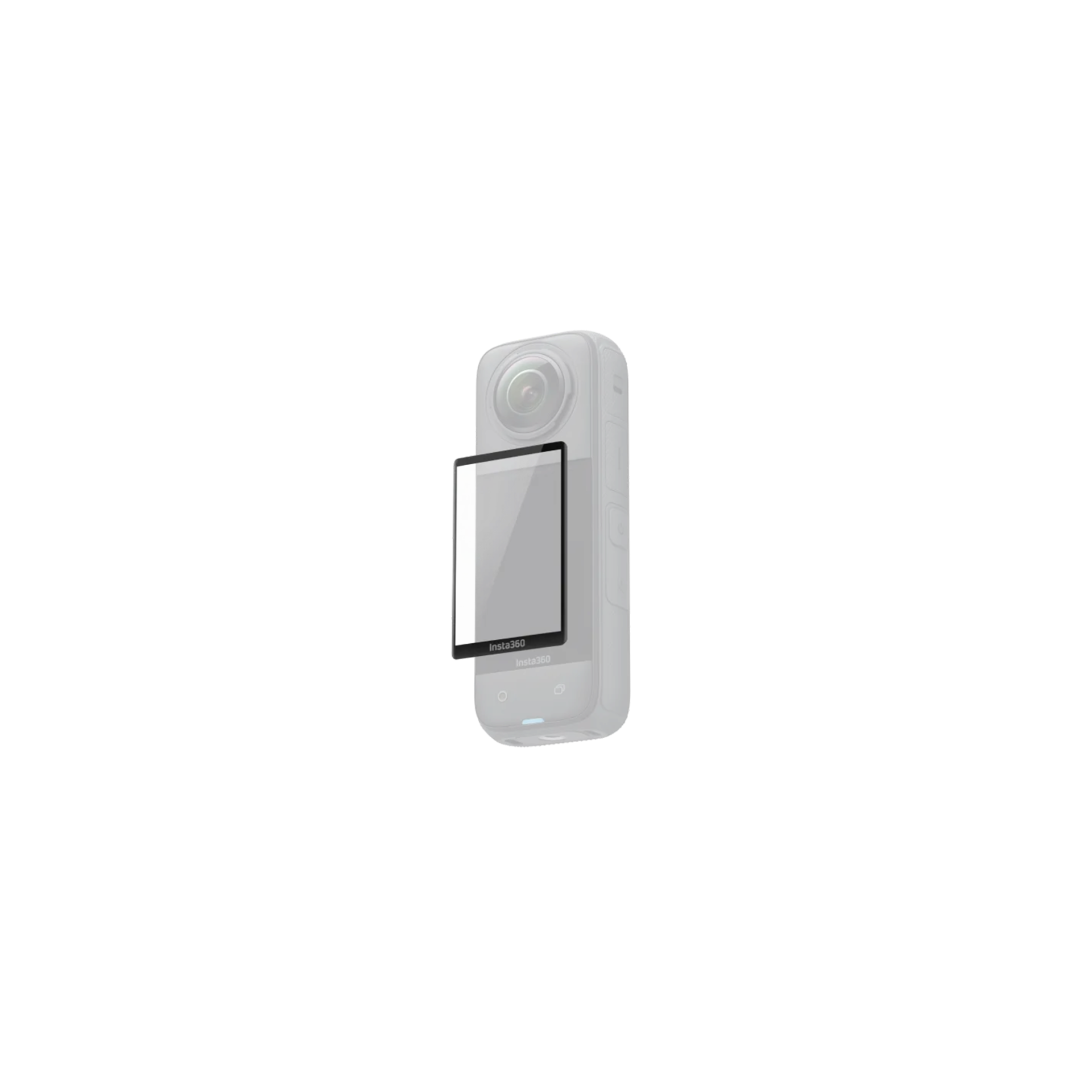 Insta360 X4 Screen Protector
