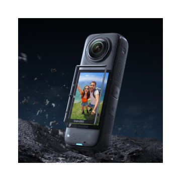 Insta360 X4 Screen Protector