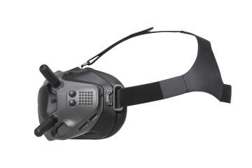 DJI FPV Goggles V2 - DJI Digital FPV System