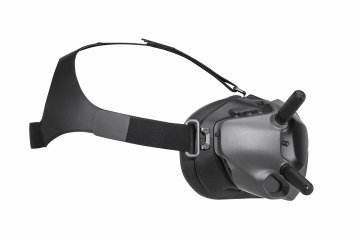 DJI FPV Goggles V2 - DJI Digital FPV System