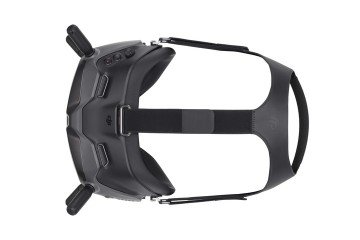 DJI FPV Goggles V2 - DJI Digital FPV System