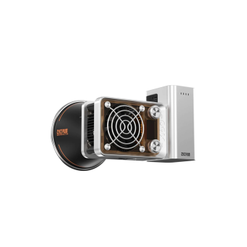 Zhiyun Molus X60 RGB Combo