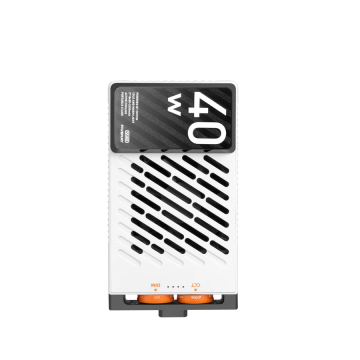 Zhiyun Fiveray M40 Combo
