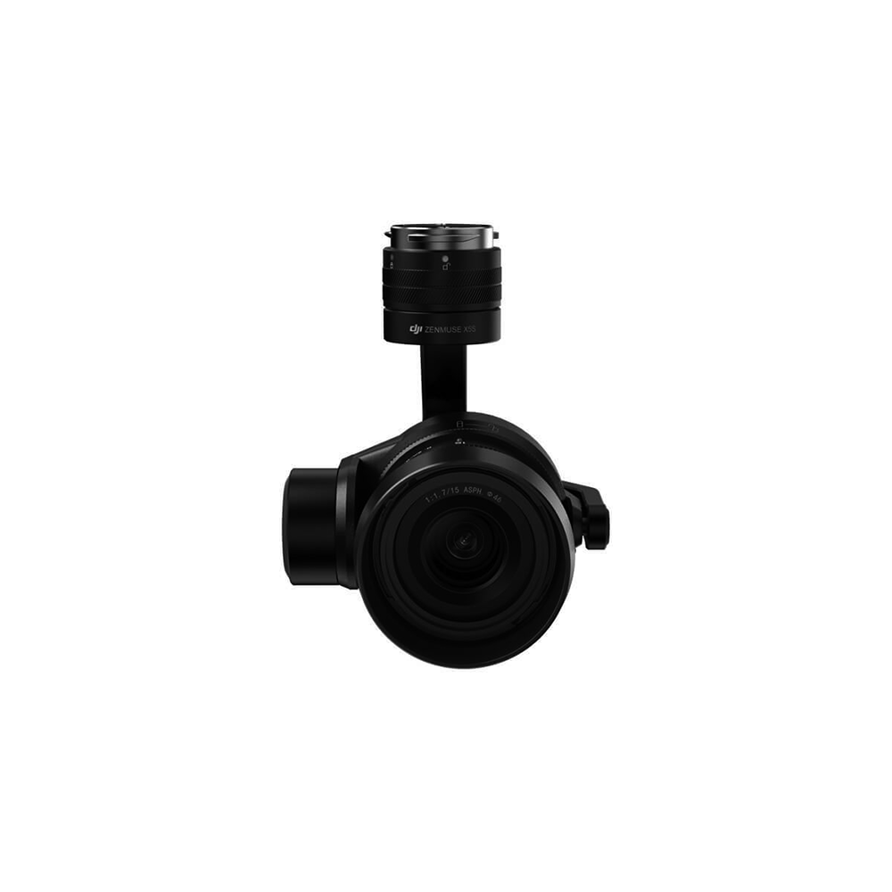 DJI Zenmuse X5S