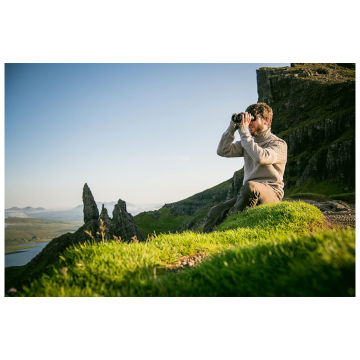 Nikon Monarch M5 10x42 Dürbün