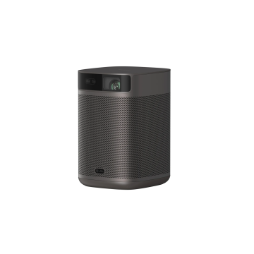 XGIMI MoGo 2 Pro Projeksiyon (Android TV)