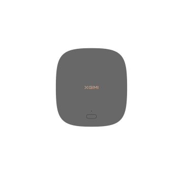 XGIMI MoGo 2 Pro Projeksiyon (Android TV)