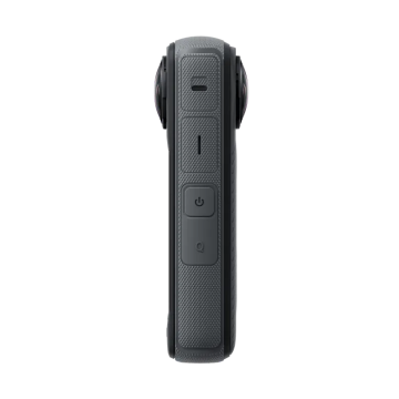 Insta360 X4 8K + Motosiklet Paketi +  256GB