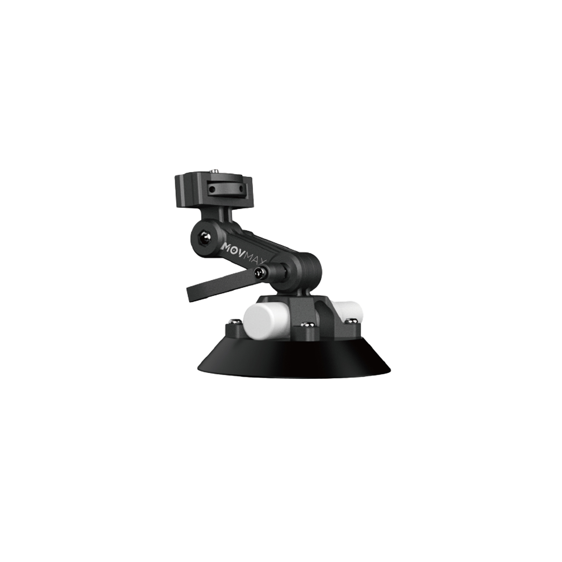 MOVMAX Suction Cup Bracket