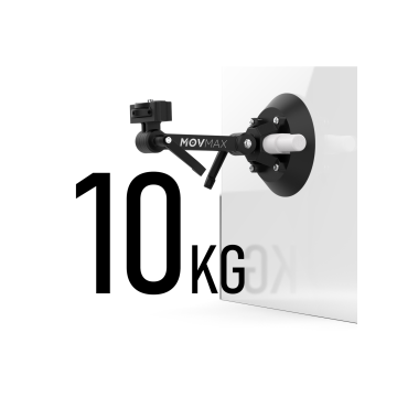 MOVMAX Suction Cup Bracket