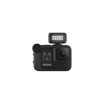 Gopro Light Mod