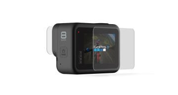 Hero8 Black Ekran + Lens Koruyucu