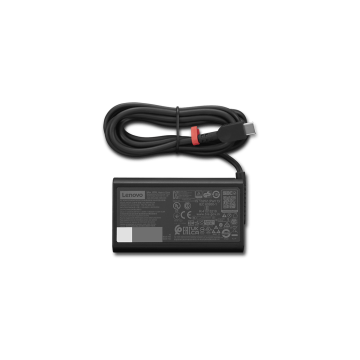 Lenovo Slim USB-C 65W AC Adapter
