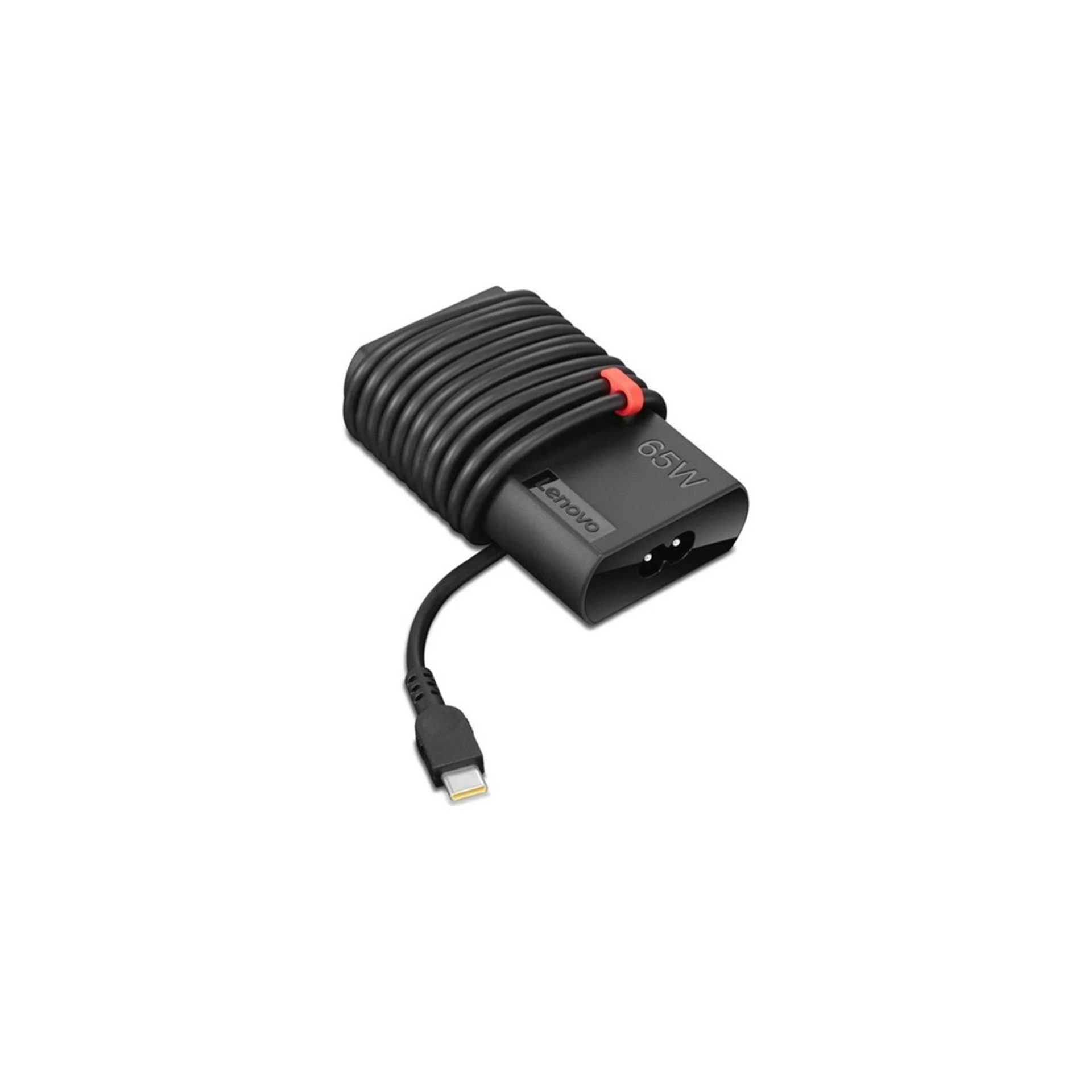 Lenovo Slim USB-C 65W AC Adapter