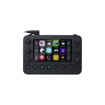Razer Stream Controller