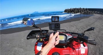 GoPro Display Mod