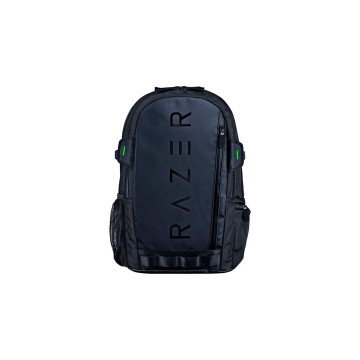 Razer Rogue V3 - 15.6 inç Sırt Çantası (Siyah)