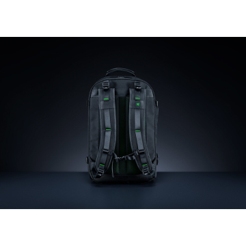Razer Rogue V3 - 17.3 inç Sırt Çantası (Siyah)