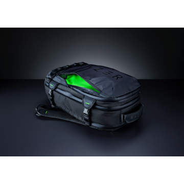 Razer Rogue V3 - 17.3 inç Sırt Çantası (Siyah)