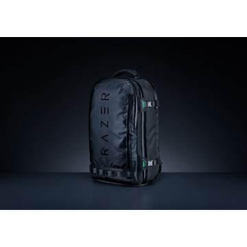 Razer Rogue V3 - 17.3 inç Sırt Çantası (Siyah)