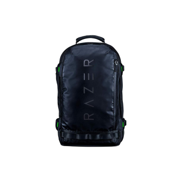 Razer Rogue V3 - 17.3 inç Sırt Çantası (Siyah)