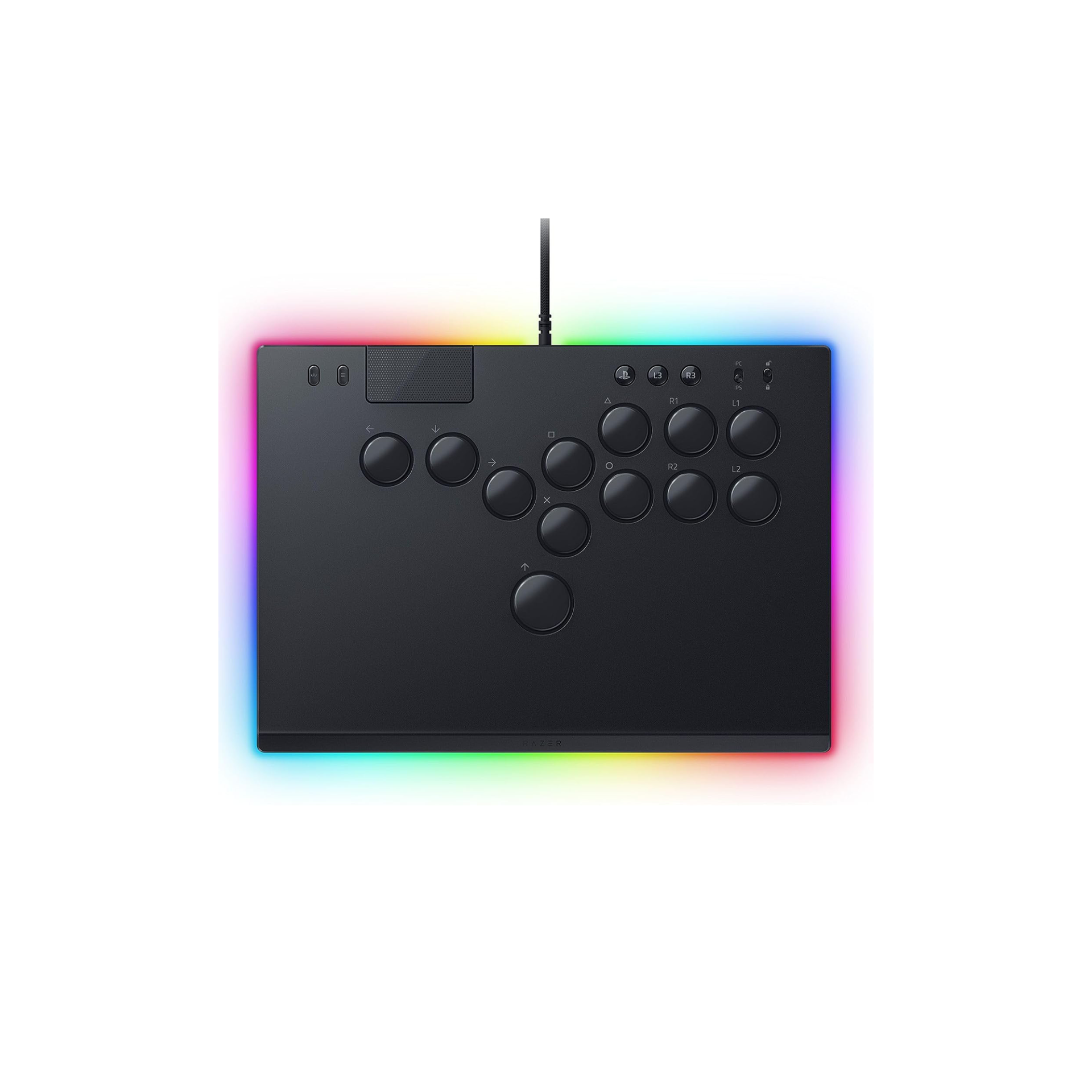 Razer Kitsune Arcade Controller (PS5 & PC)