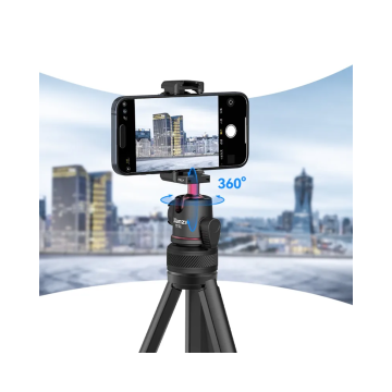 Ulanzi TT51 Alüminyum Tripod