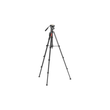 Ulanzi U-Select VT-02 360° Alüminyum Tripod Monopod
