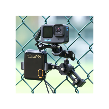 Ulanzi CM010 Halı Saha Tel Montaj Aparatı