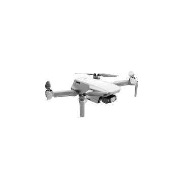 DJI Mini 4K Fly More Combo