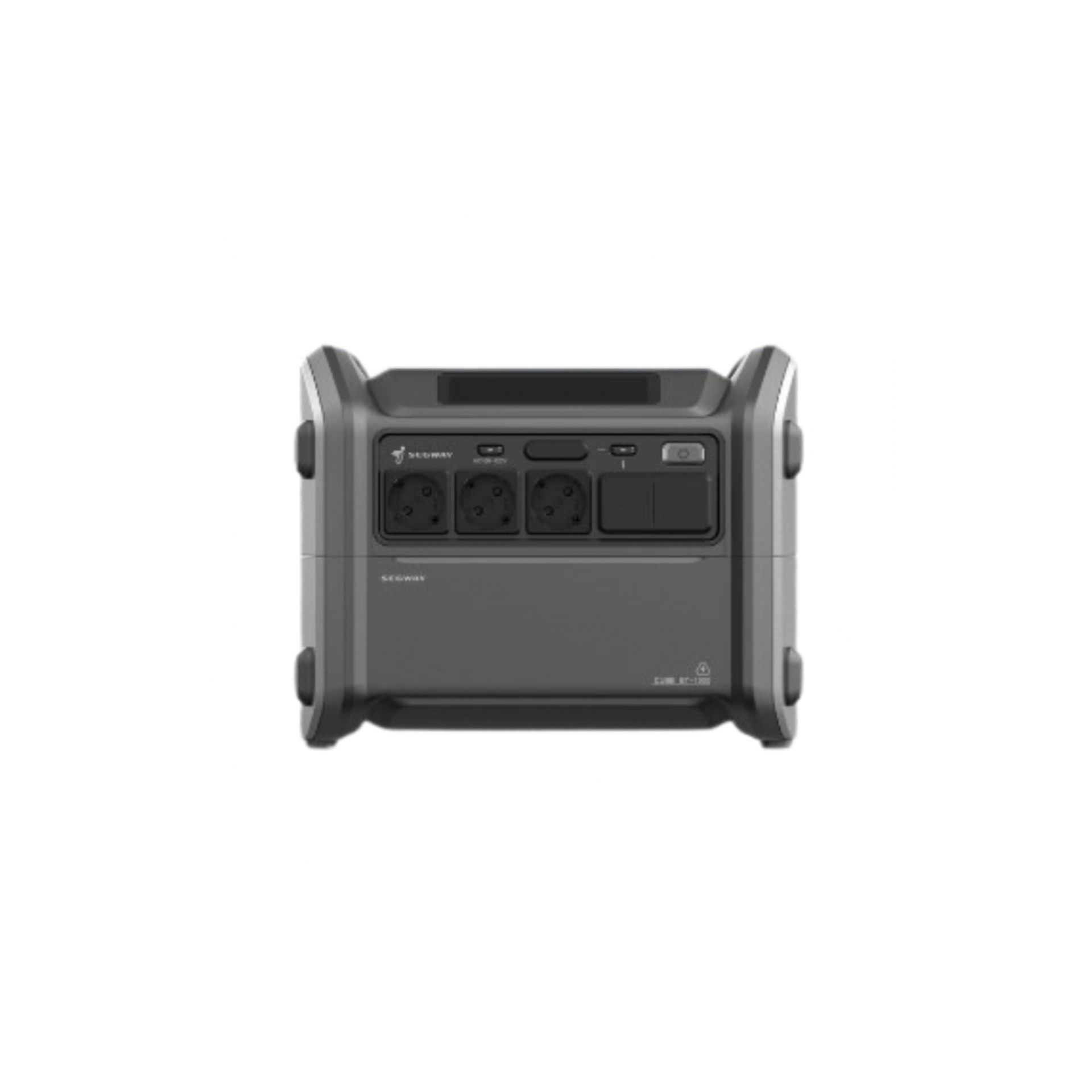 Segway CUBE-1000 Taşınabilir Güç İstasyonu