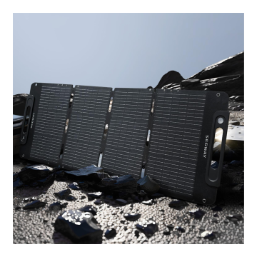 Segway SP 200 Solar Panel