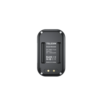 Telesin T10 GoPro 12/11/10/9/8/Max