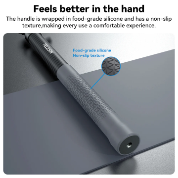 Telesin 3M Carbon Fiber Selfie Stick (3.0)