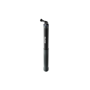 Telesin 3M Carbon Fiber Selfie Stick (3.0)