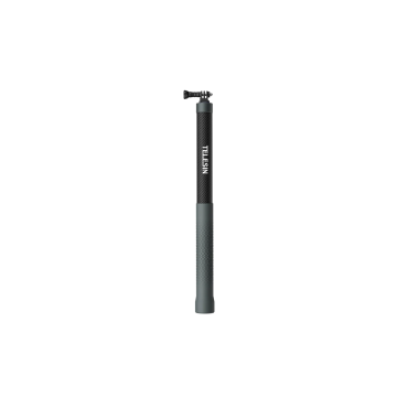 Telesin 3M Carbon Fiber Selfie Stick (3.0)