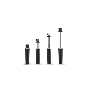Telesin Mini Tripod Selfie Çubuğu
